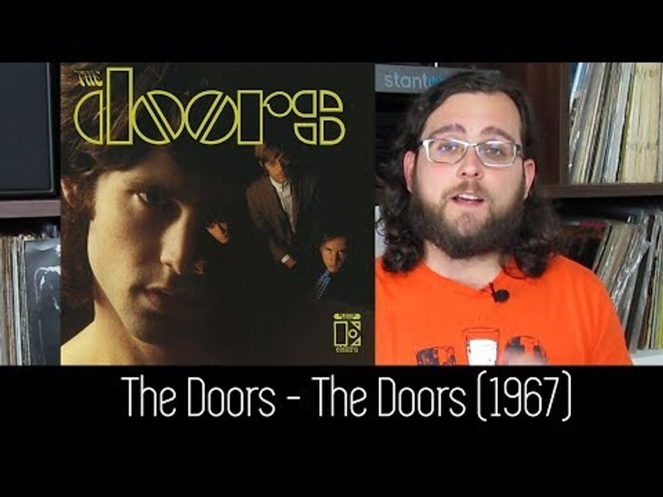 The Doors - The Doors | ALBUM REVIEW