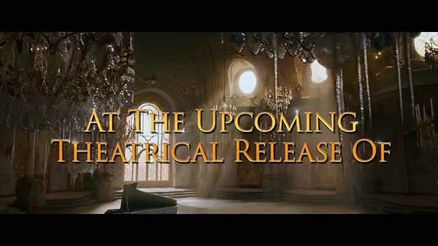 BEAUTY AND THE BEAST Featurette - Cast Table Read (2017) Emma Watson Disney mov