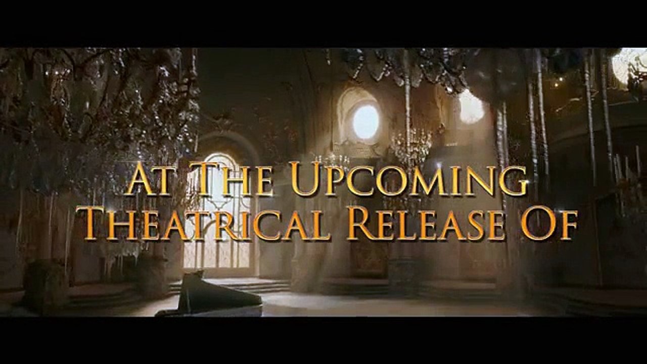 BEAUTY AND THE BEAST Featurette - Cast Table Read (2017) Emma Watson Disney mov