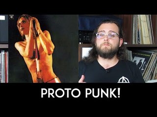 6 Bandas de PROTO PUNK!