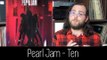 Pearl Jam - Ten | ALBUM REVIEW (Reupado)