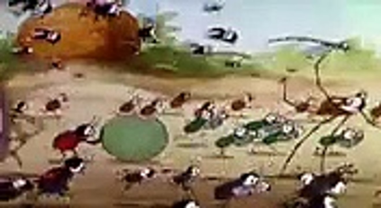 Mickey Mouse and Pluto - The Best Mickey mouse cartoons - New Funny Collection 2016.mos series tv 2017