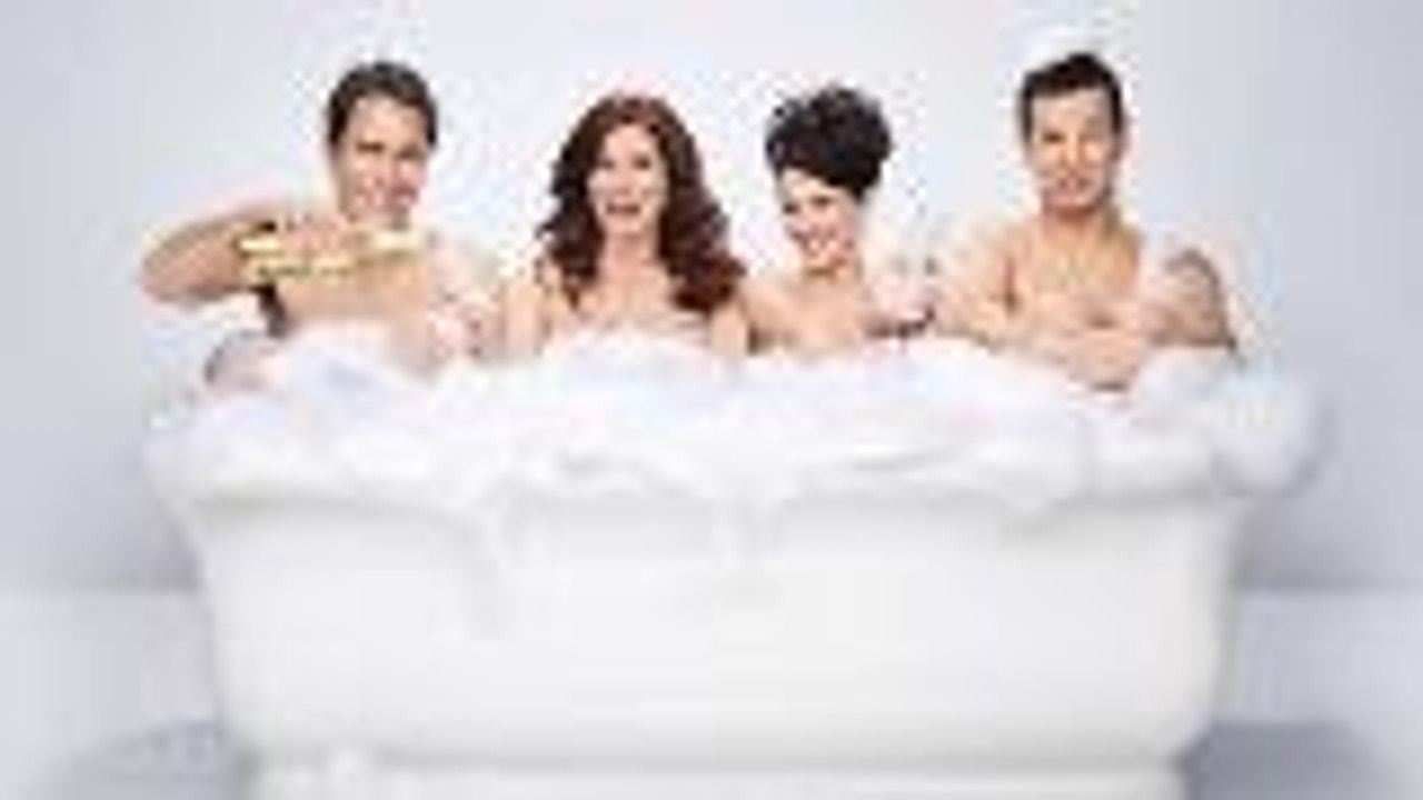 Emmy Update: Behind The Scenes of Awards Contender ‘Will & Grace' as Characters Face Major Moments | THR News