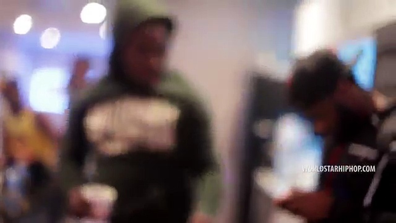 Marlo Freestye (WSHH Exclusive - Official Music Video)