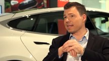 NBC NEW:   Elon Musk responds to Tesla Car Catching Fire