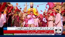 Pakistani Media on Salman VS Aamir in China | Bajrangi Bhaijaan VS Dangal | Year 2017
