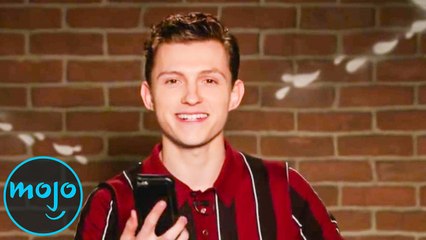 Top 10 Funniest Avengers Cast Moments