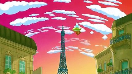 Детские песенки от Летающих зверей - Друзья (из серии Восхождение (Тибет)