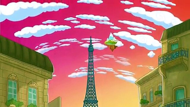 Детские песенки от Летающих зверей - Друзья (из серии Восхождение (Тибет)