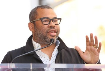 Jordan Peele Signs With Amazon for First-Look TV Deal