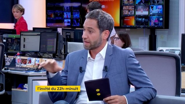 Marcus Miller : Avec cet album, j'ai décidé de faire quelque chose d'aujourd'hui