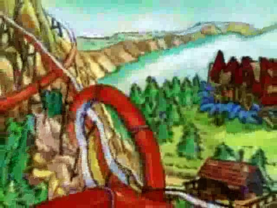 Arthur 02x13 Water and the Brain & Arthur the Unfunny video Dailymotion