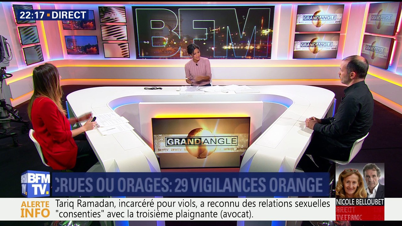 Crues ou orages: comment les villes peuvent-elles s'adapter à ces catastrophes ?