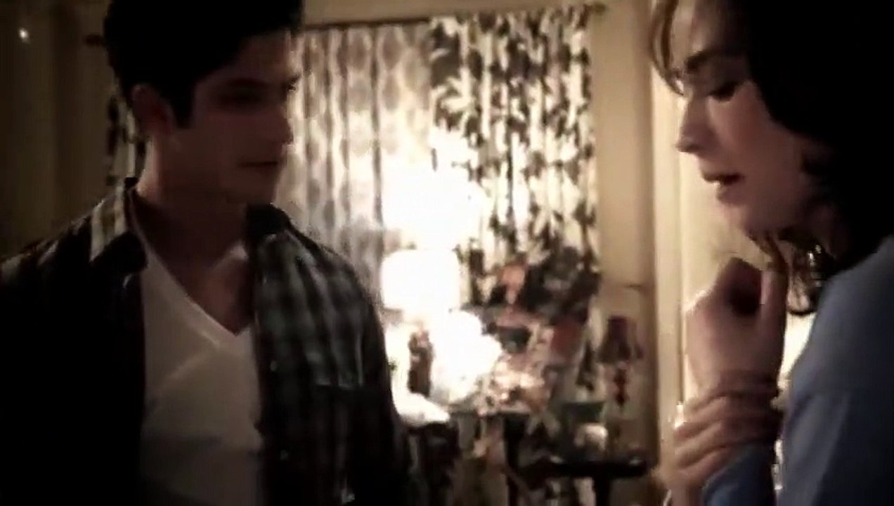 Teen Wolf S3E5 FRENCH part 2/2