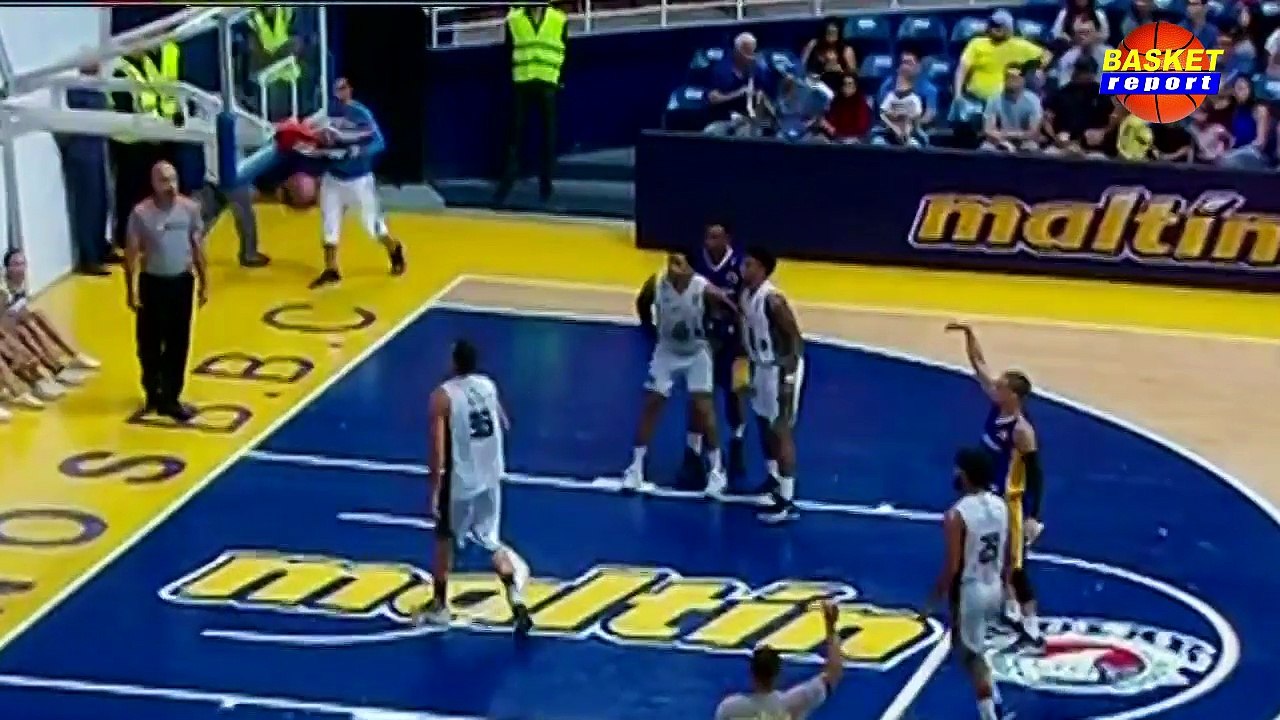 Basket Report 8 HD MTV Parte 3 Vídeo Dailymotion