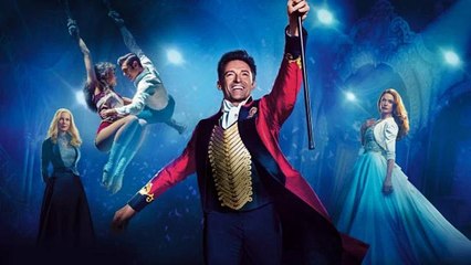 ♔✰ The Greatest Showman [2017] English Film Free FULL⚜ MOVIE