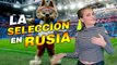 Mundialosky: El recorrido de la Selección en Rusia