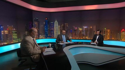 الاتجاه المعاكس-هل يخطط الأسد للاستيلاء على أملاك ملايين اللاجئين؟