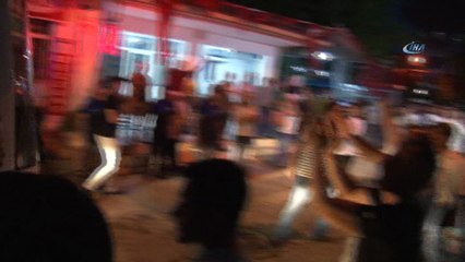 Muharrem İnce, Menderes’in köyünde itiraf etti; “Ailem Demokrat Partiliydi”