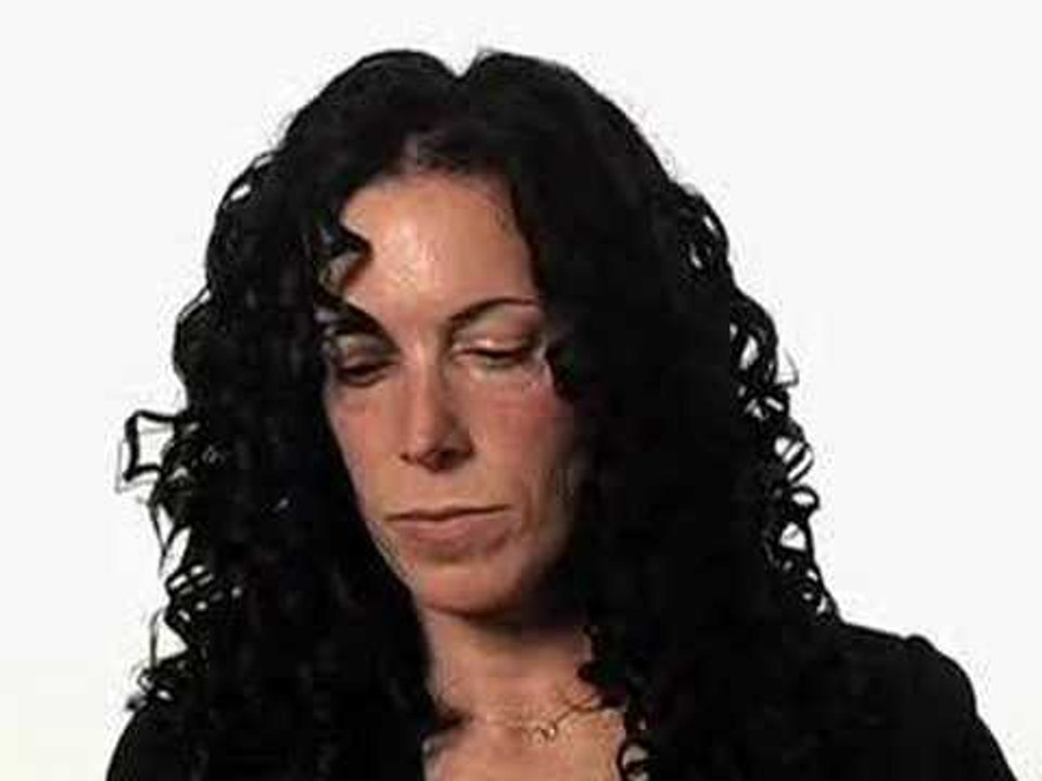 Corey Booker, the Mayor of Newark, New Jersey