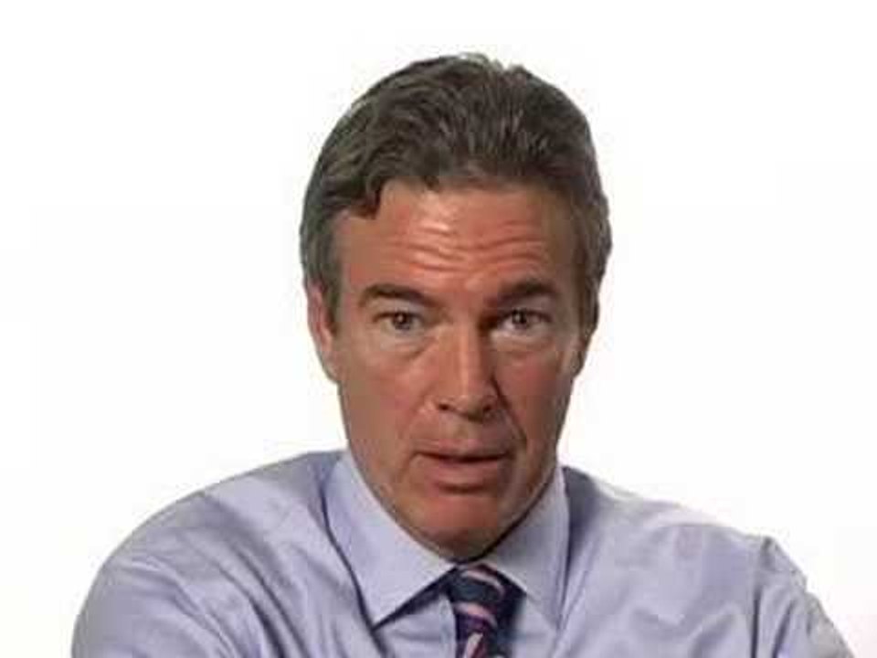 Jim Hackett on who is to blame for the mortgage crisis