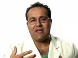 Dr. Alfredo Quinones-Hinojosa: From Migrant Worker to Brain Surgeon