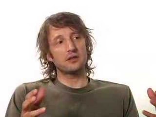 Sam Gosling on what our avatars say about us