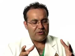 Dr. Alfredo Quinones-Hinojosa: the Frontiers of Neuroscience
