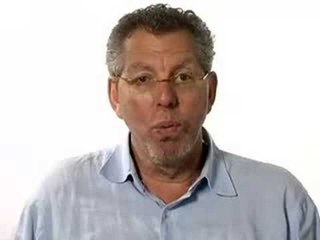 How Jeffrey Friedman Became a Research Scientist