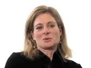 Lisa Randall and the Gilded Age for Science