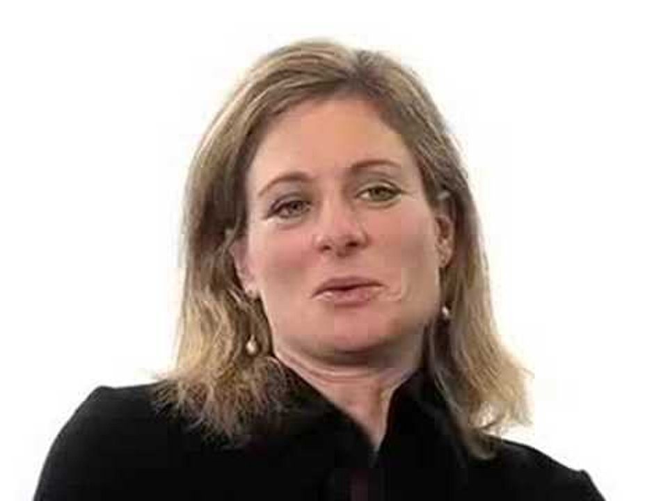Lisa Randall and the Gilded Age for Science