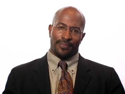 Van Jones on Profiting From a Green Economy
