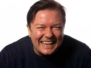 Ricky Gervais: Having Fun