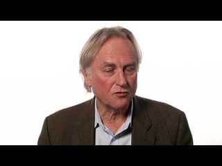 Richard Dawkins: When Genomes and iPhones Meet