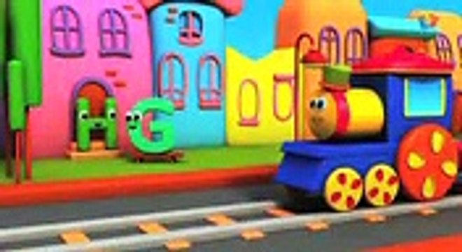 Bob le train compilation française pour enfants et bébés Bob Train Number Adventure by DisneyCartoons , Tv series online free fullhd mos cinema comedy 2018