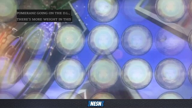 Red Sox Gameday Live: Steven Wright Makes First Start Of Season For Red Sox