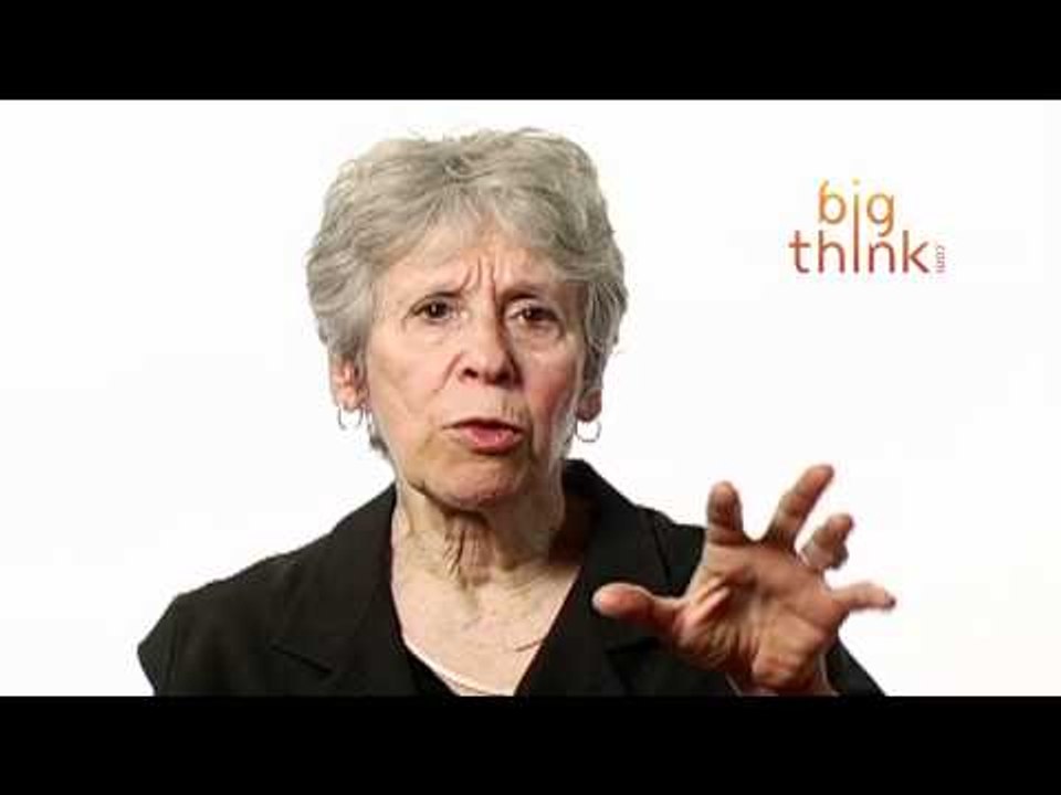 Jews Assimilated in Europe. Why Can't Muslims?