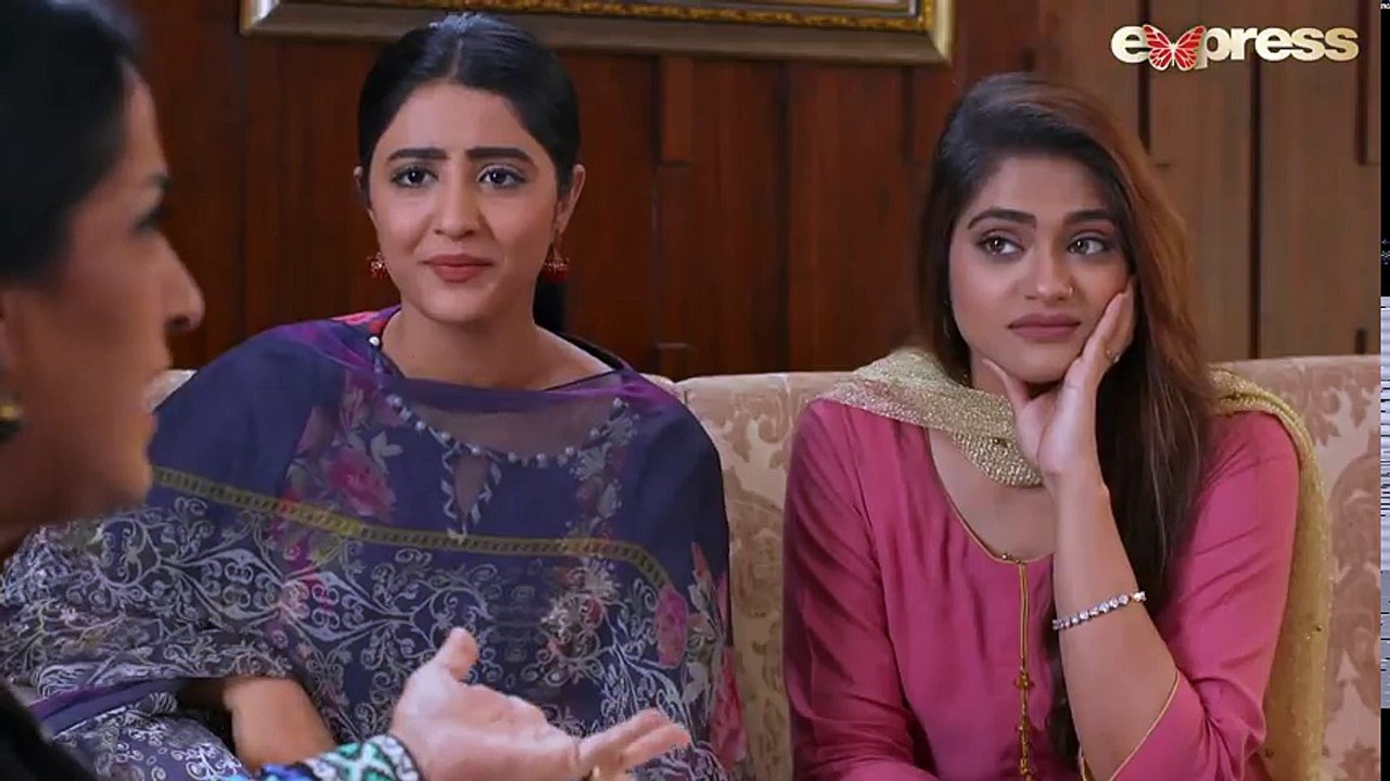 Khatti Methi Love Story - Episode 20