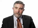 Paul Krugman on Emerging Markets