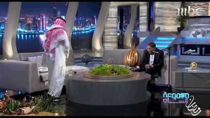 سعدون جابر : ضربني أخي لمنعي من الغناء ولكني لم استجب