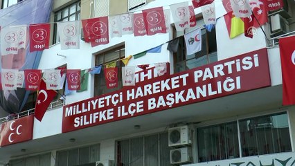 Bakan Elvan: 'Acaba arkadaşlar o telefonu FETÖ mü açtırdı sizce?' - MERSİN