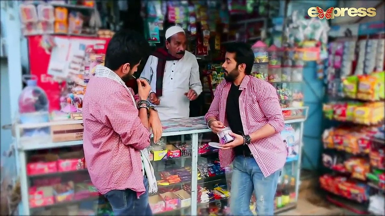Noor - Episode 28