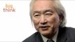 Michio Kaku: Why Batteries Are Primitive