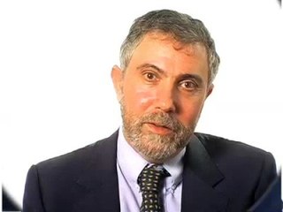 Paul Krugman: The Bush Legacy