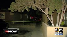 Glendale teen shot while 'messing around' with gun