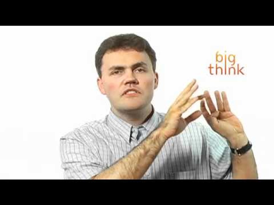 Why Massively Multiplayer Games Are So Popular