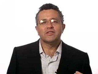 Jeffrey Toobin on the Next Supreme Court