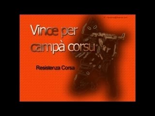 Ribellu Canta U Populu Corsu