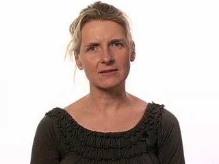 Elizabeth Gilbert: Helpful Creative Processes