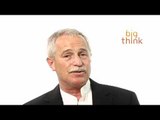 Big Think Interview With Joel Makower